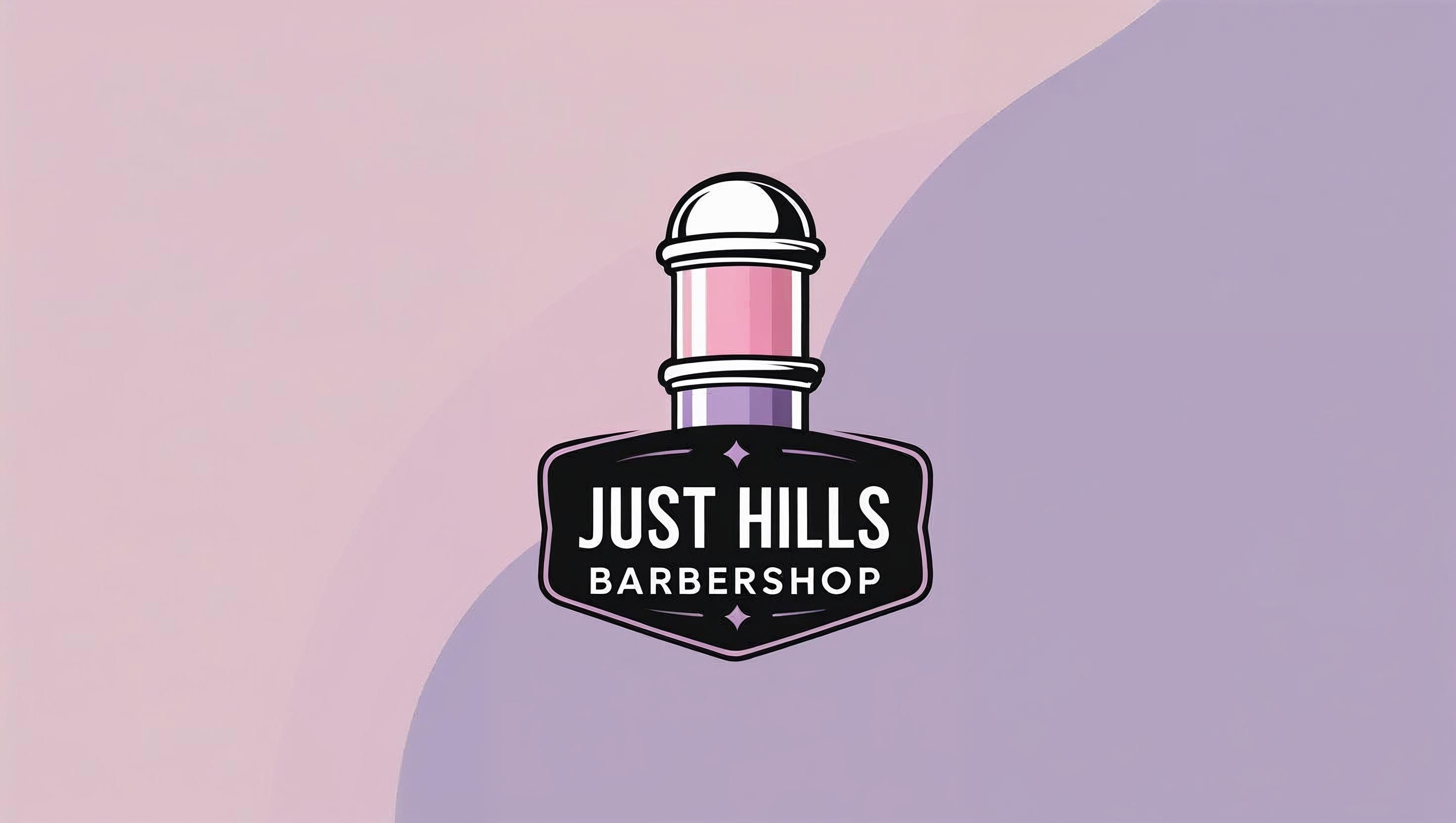 Just Hills Barber Shop